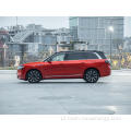 2024 Huawei Nowe pojazdy energetyczne EV Pure Electric SUV Cars Luksusowy samochód Huawei Aito M9